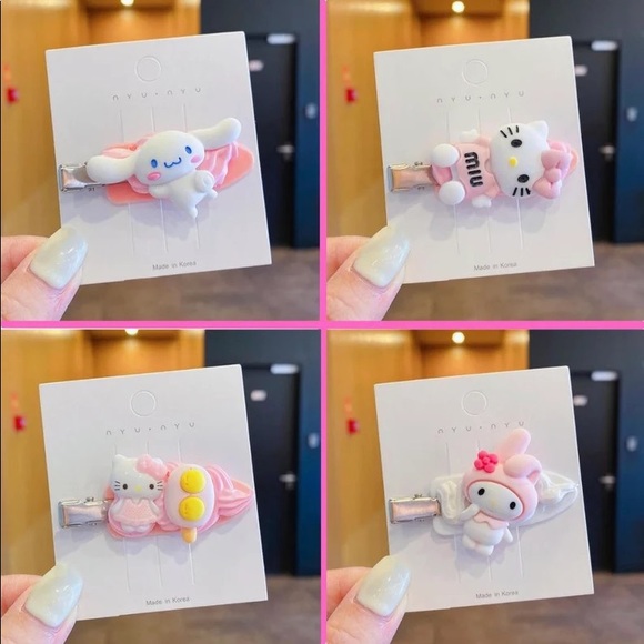 KAWAII MYSTERY BOX!!! - Picture 7 of 10